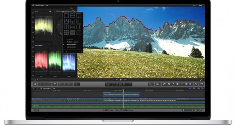 Best photo editing apps for mac 2019